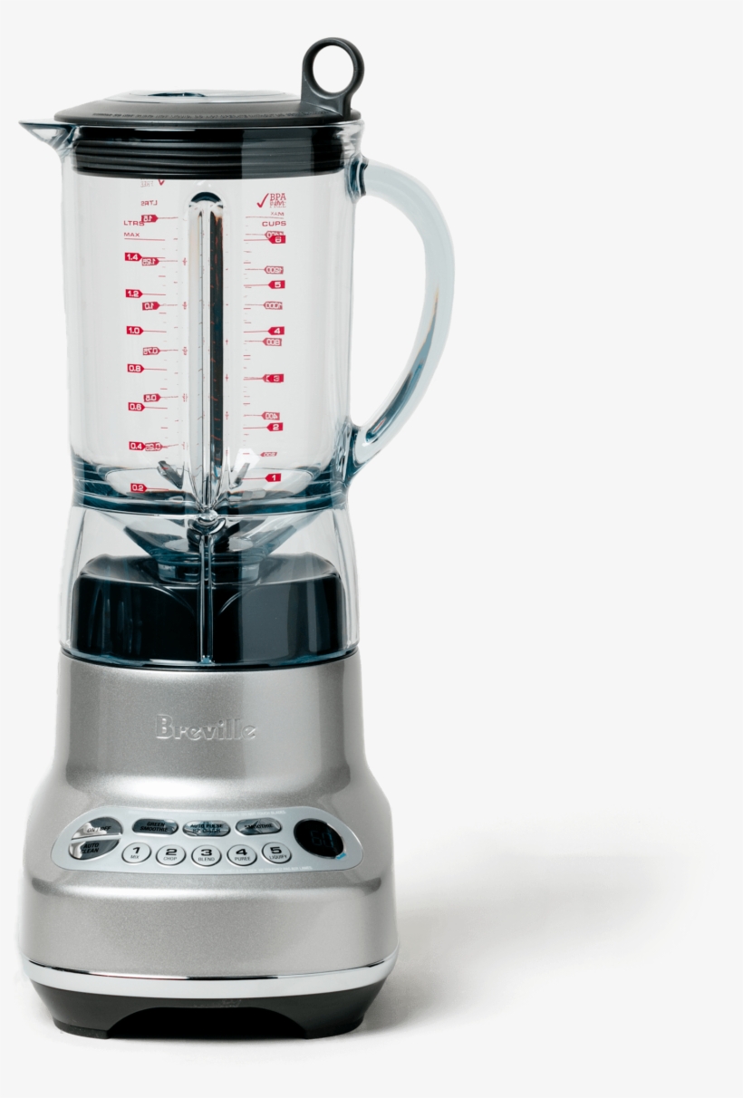 Midpriced Blenders - Blender, transparent png #9184886