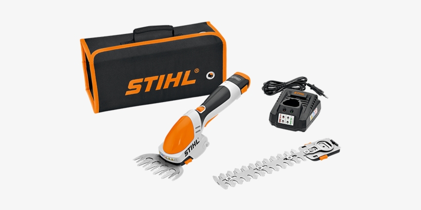 Hsa - Stihl, transparent png #9185017