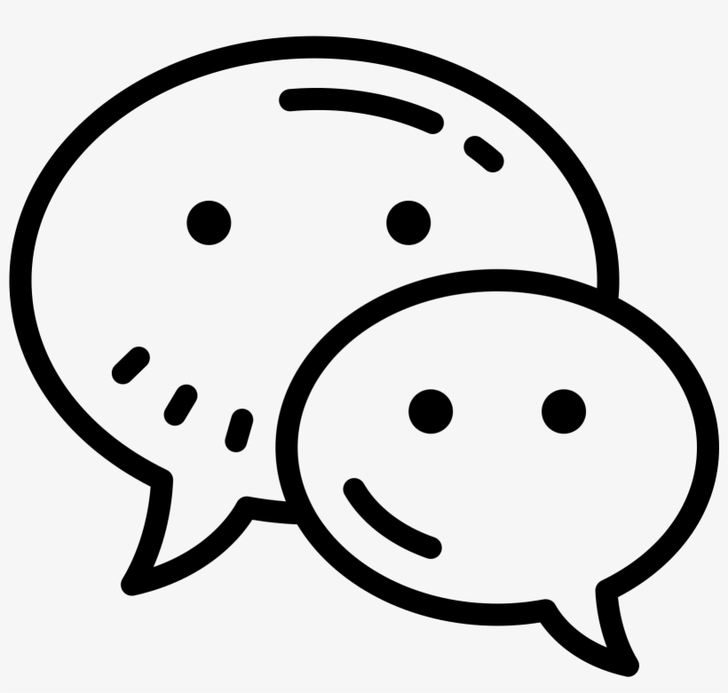 Social Media Icons - Icon, transparent png #9185253