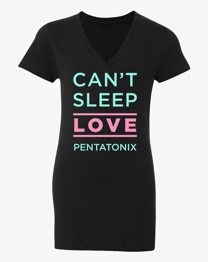Pentatonix Shirt - Keep Calm And Rock, transparent png #9185394