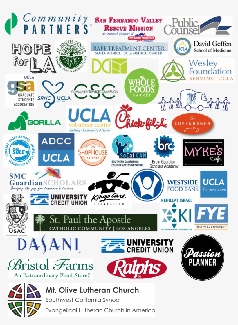 Bruin Shelter Is Proud To Be On This Journey With Our - Circle, transparent png #9185521