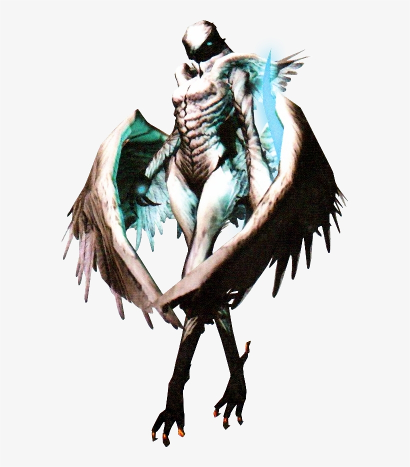 Latest Dmc 5, Darkest Dungeon, Bayonetta, Devil May - Dmc Lucia Devil Trigger, transparent png #9185690