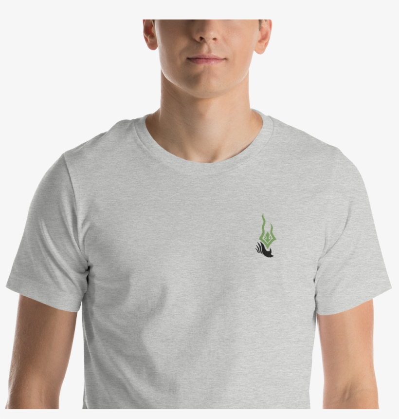 Load Image Into Gallery Viewer, Mage Class Black Hand - Shirt, transparent png #9185746