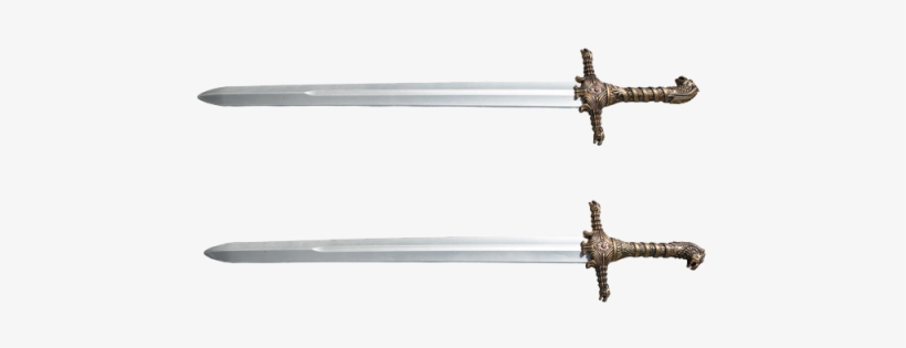 Got Oathkeeper Foam Sword - Sword, transparent png #9185871