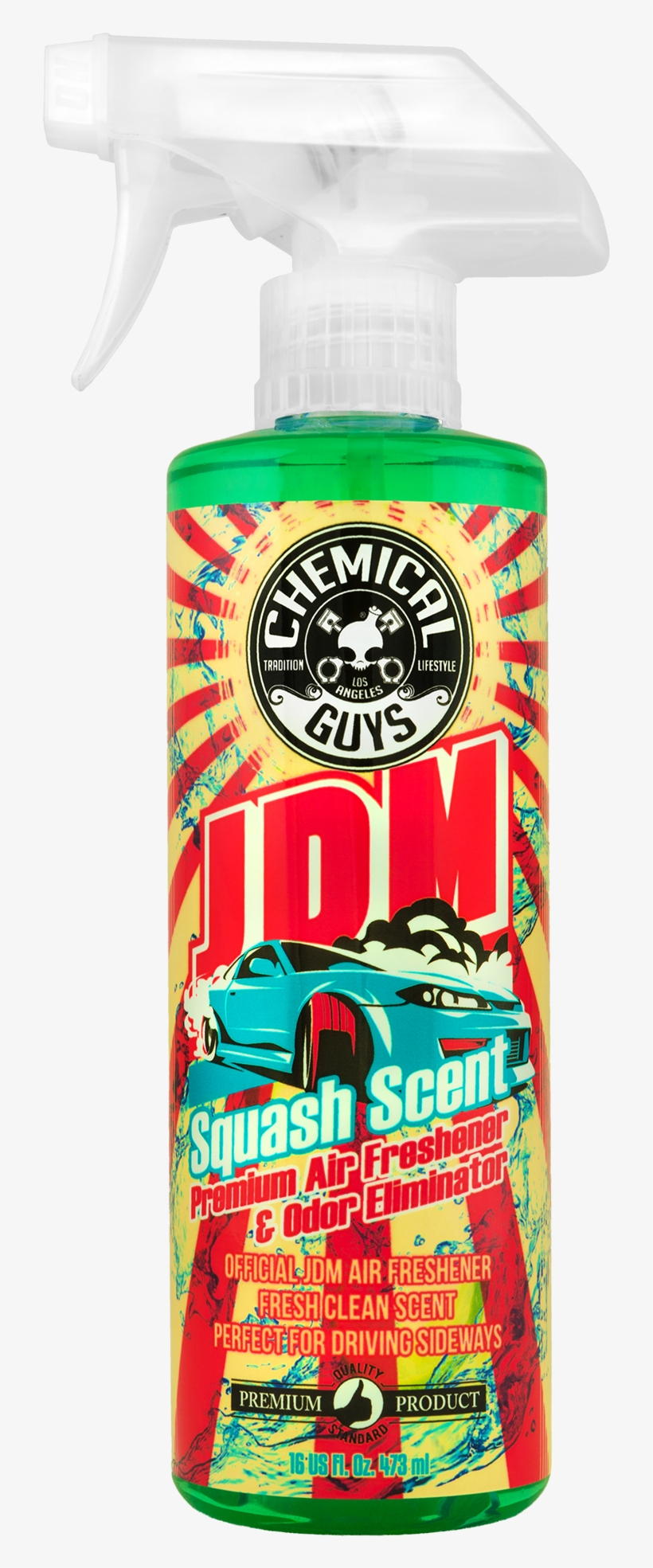 Jdm Squash Air Freshener, transparent png #9185896