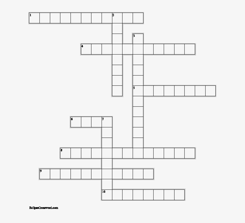 Introalg Vocab A Thru I Photo Introalg Vocab A Thru - Cross, transparent png #9185959