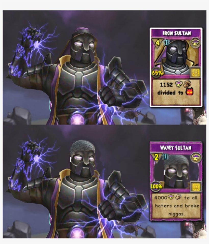 Don't Make Me Take Off My Durag - Pc Game, transparent png #9186018