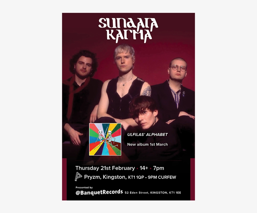 Sundara Karma, transparent png #9186171