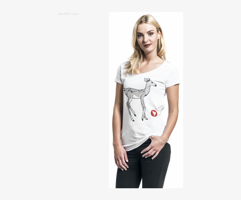 Max Life Is Strange T Shirt Manches Courtes T Shirt - Fashion Model, transparent png #9186585