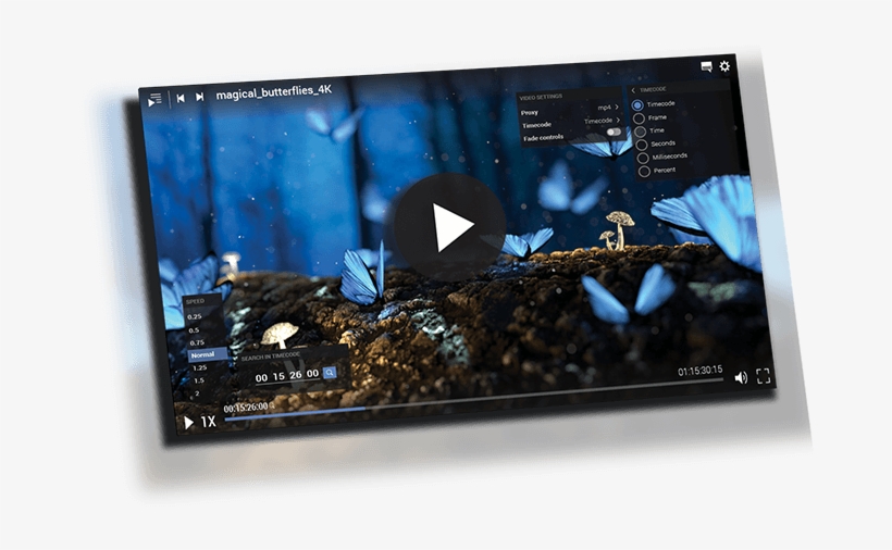 Features - Television Set, transparent png #9186621