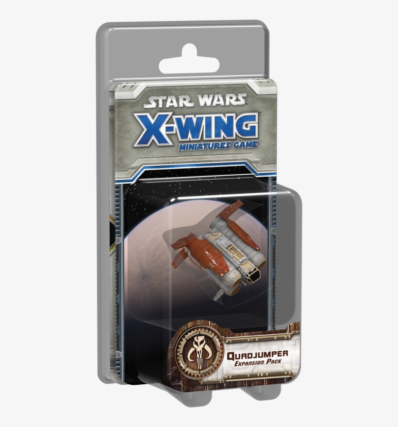 X-wing Miniatures Game Quadjumper Expansion Pack - Alpha Class Star Wing X Wing, transparent png #9186879