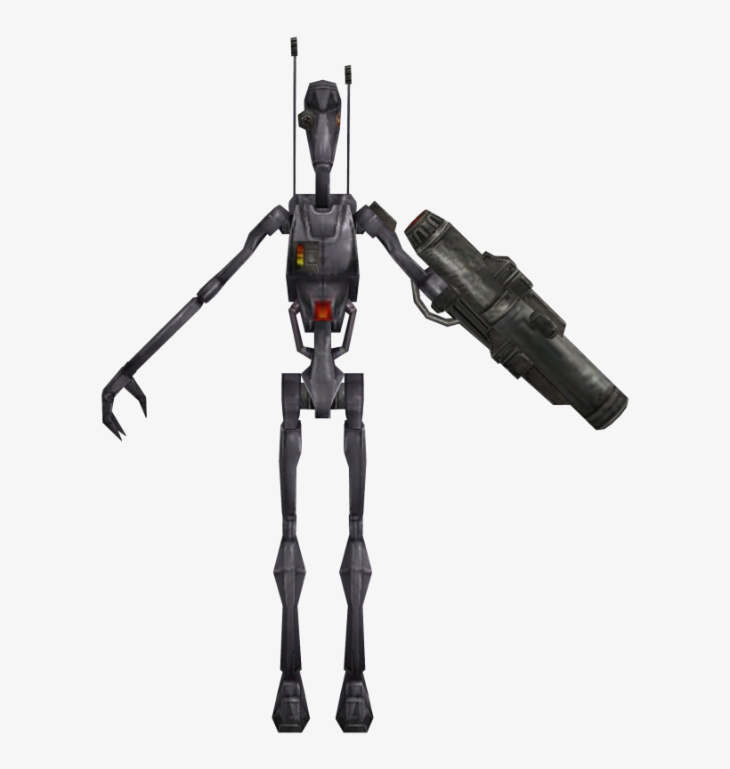 Image - Robot, transparent png #9187126