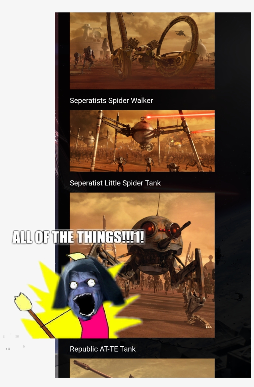 G8cvw0l6vsas - Star Wars, transparent png #9187172