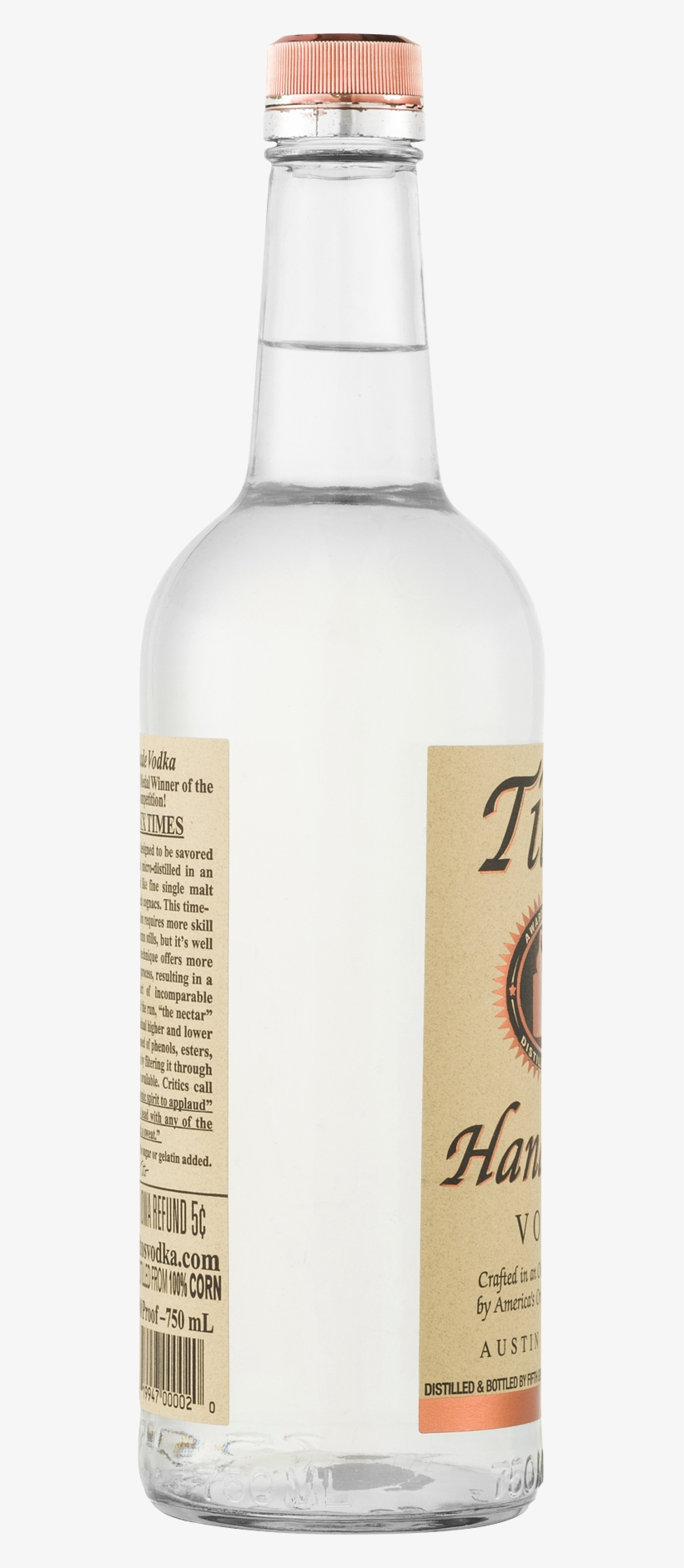 Water Bottle, transparent png #9187206