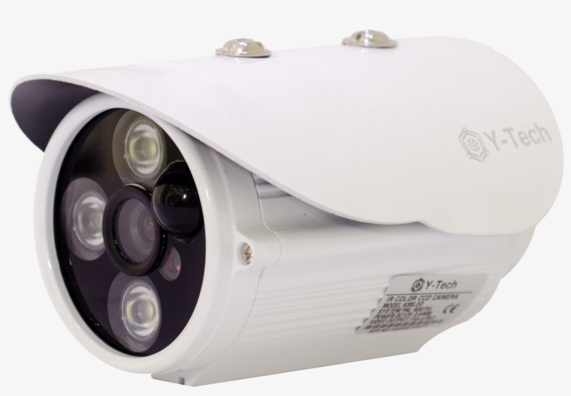 Yt 635 Led, transparent png #9187246