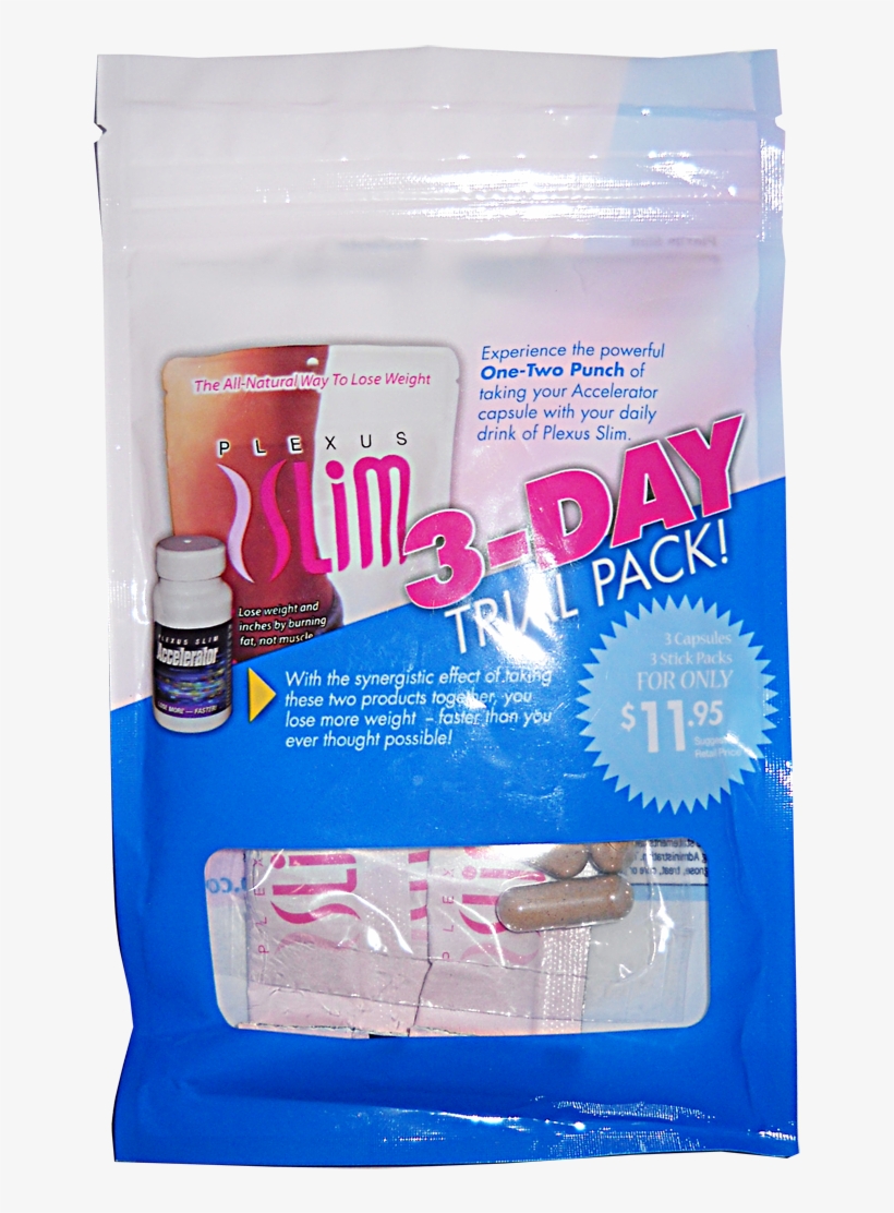 3daypack - Weight Loss, transparent png #9187248