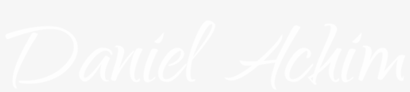 Logo Daniel Blanco - Johns Hopkins White Logo, transparent png #9187249