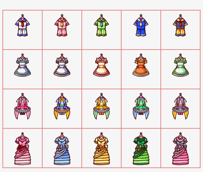 Click For Full Sized Image Mama's Clothes, transparent png #9187342