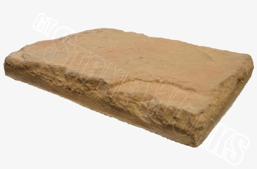 Stepping Stone - Ginger Sand - Dessert, transparent png #9187663