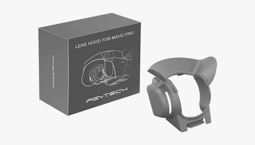 Mejor Accesorios Dji Mavic Pro, transparent png #9187709