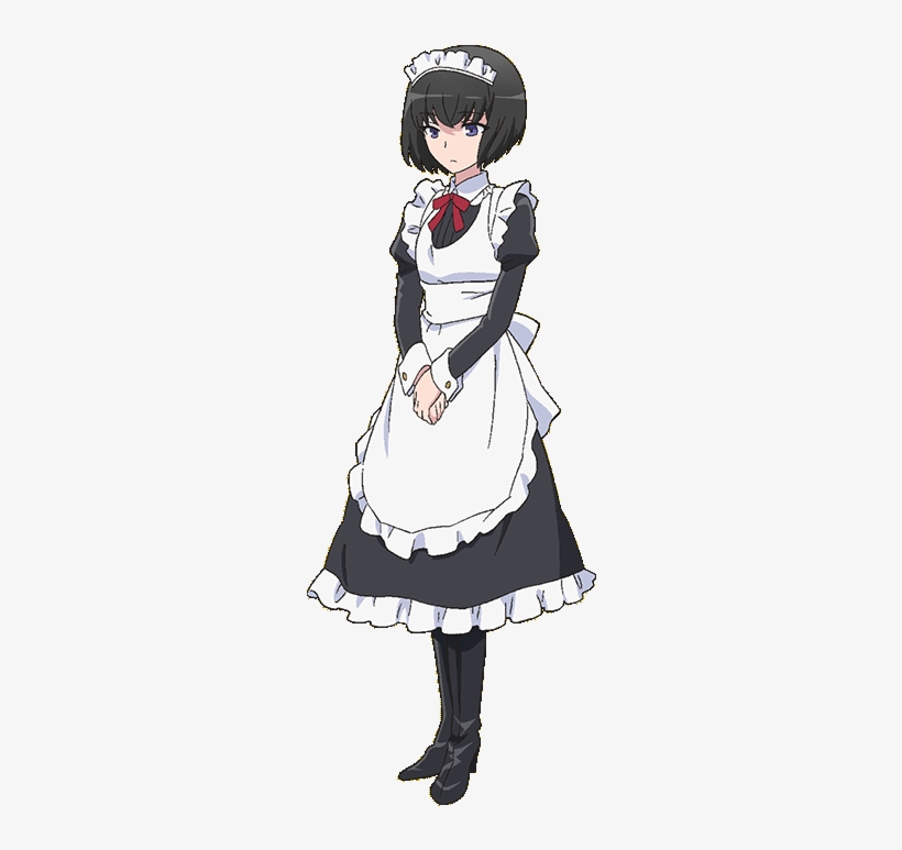 Anime - Another World With My Smartphone Lapis, transparent png #9187813