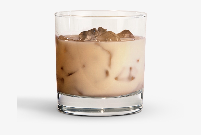 Rumchata Black Russian - Rumchata White Russian, transparent png #9187936