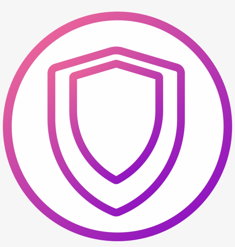 27 Shield Icon - Internazionale Escudo Png, transparent png #9188225