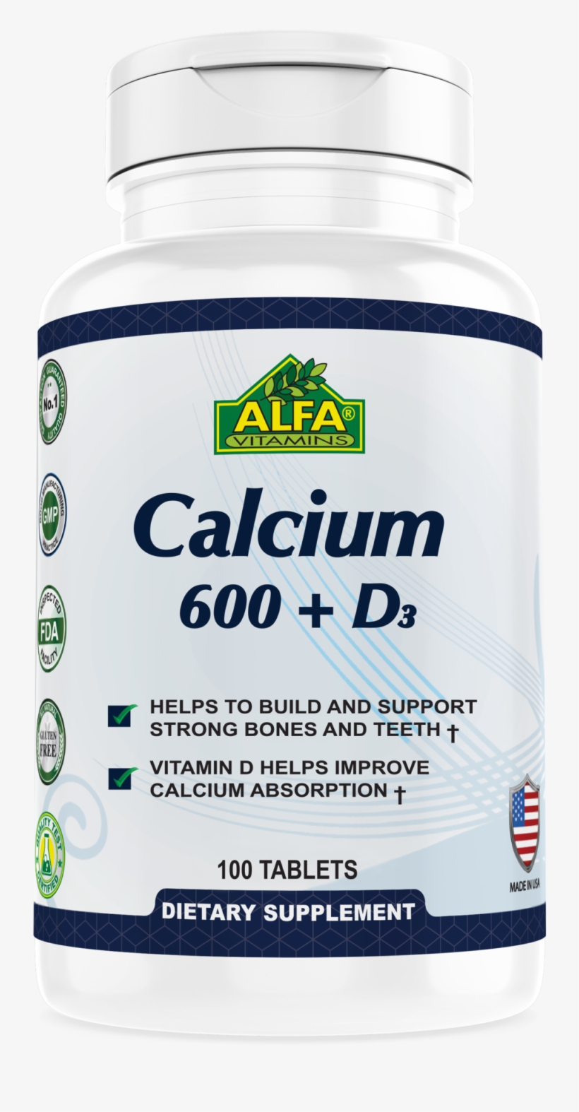 Calcium 600 Mg Vitamin D, transparent png #9188266