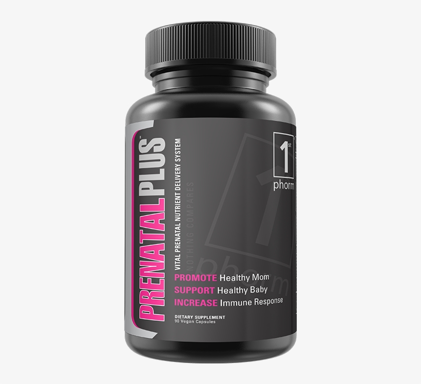 Multi Vitamins - Bodybuilding Supplement, transparent png #9188424