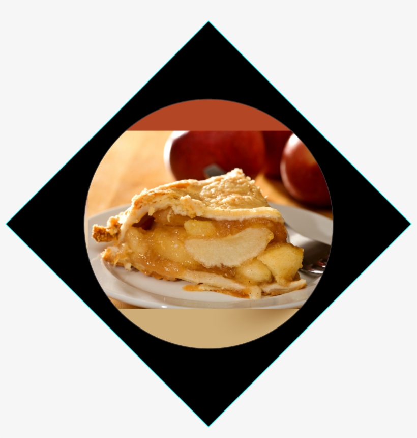 Schoppy's Since - Apple Pie, transparent png #9188521