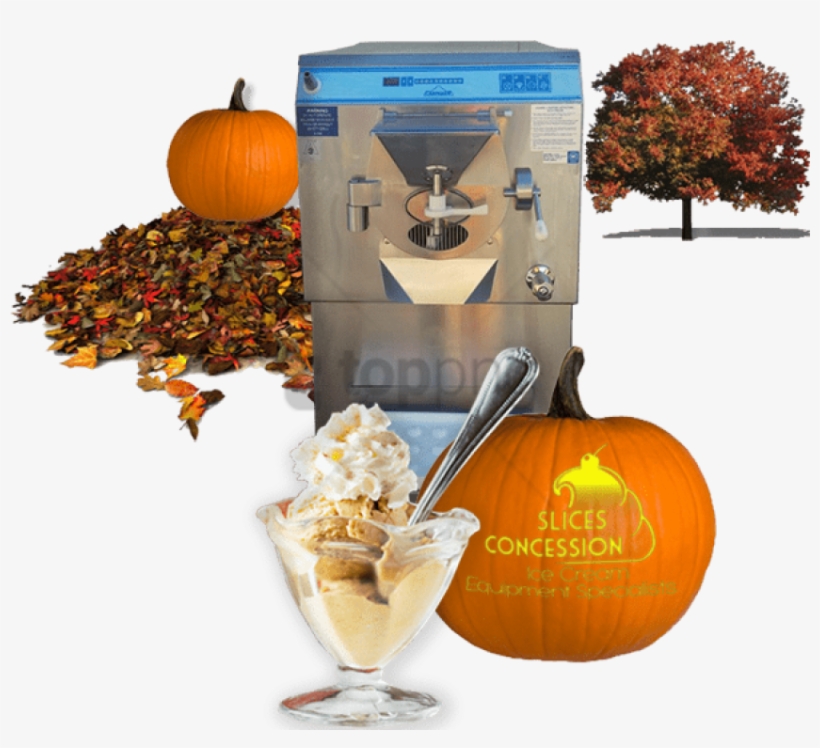 Free Png Pumpkin Pie Spice Png Image With Transparent - Gelato, transparent png #9188558