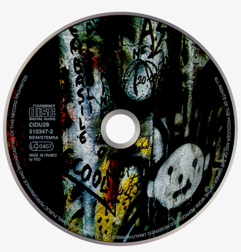 Cd Baby Artists Login - U2 Achtung Baby Cd, transparent png #9188672