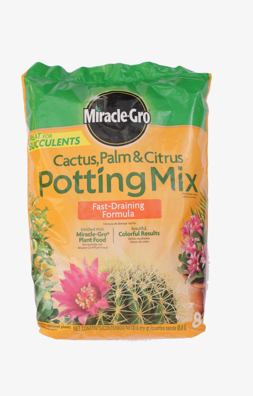 Springtime Planting - Cactus Soil, transparent png #9189111