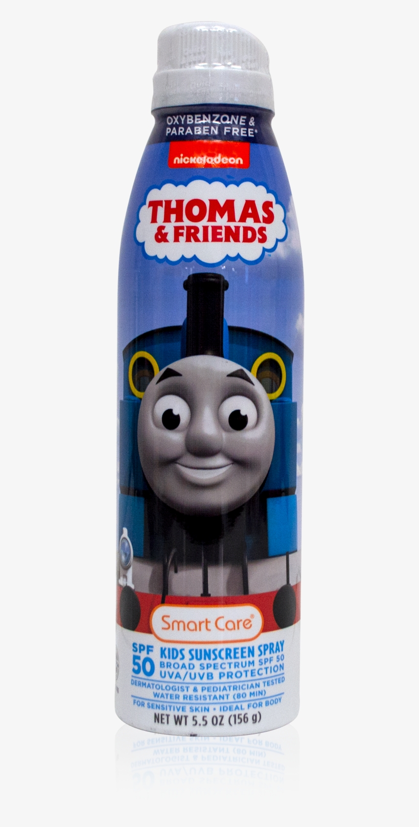 Load Image Into Gallery Viewer, Smart Care Thomas &amp - Plastic Bottle, transparent png #9189245