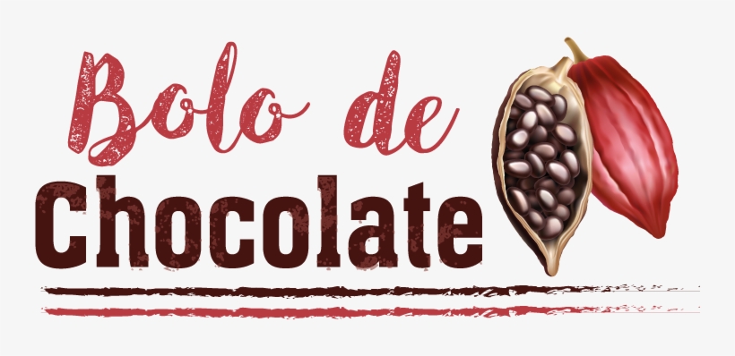 Bolo De Chocolate - Kidney Beans, transparent png #9189388