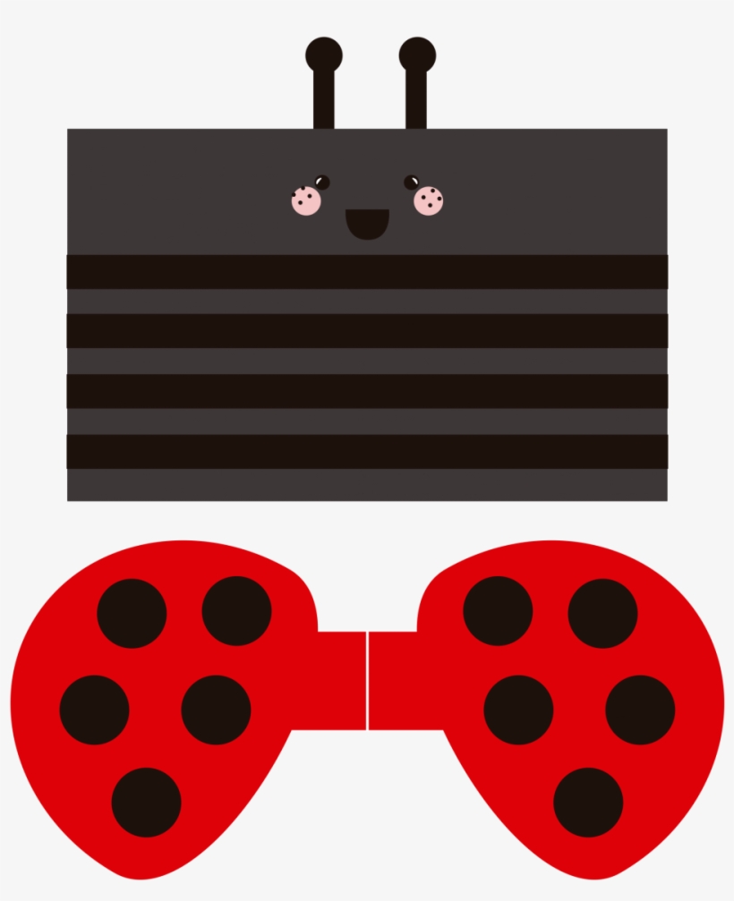 Que Tal Criar Borboletas E Joaninhas Usando - Game Controller, transparent png #9189419