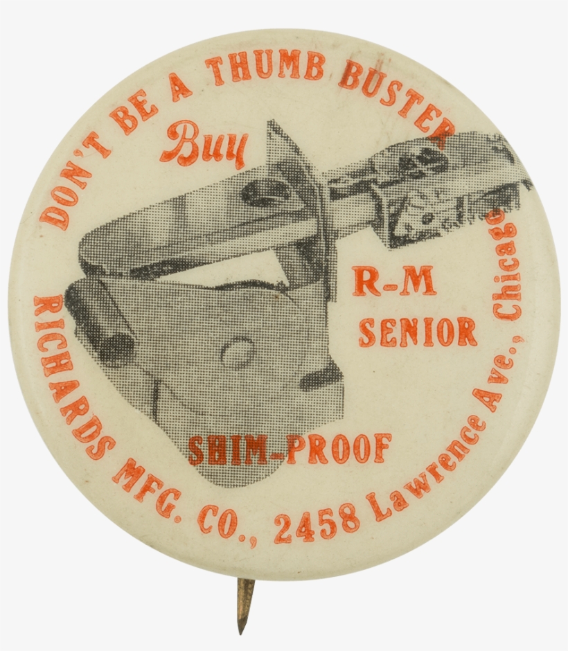 Richards Manufacturing Chicago Button Museum - Consolidated Pby Catalina, transparent png #9189806