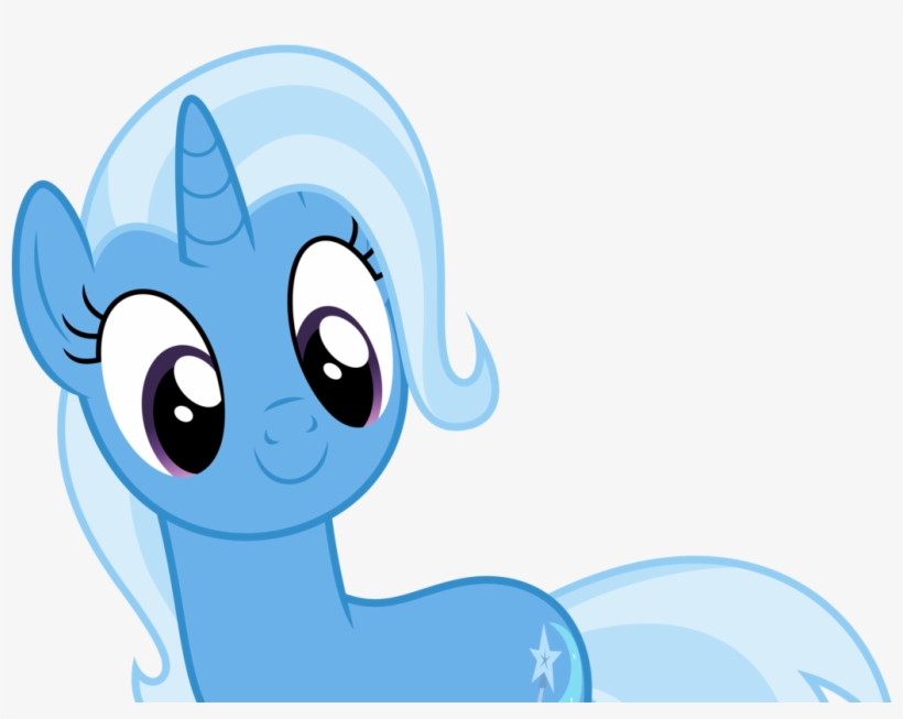 2 Replies 8 Retweets 39 Likes - Trixie Lulamoon Vector, transparent png #9189858