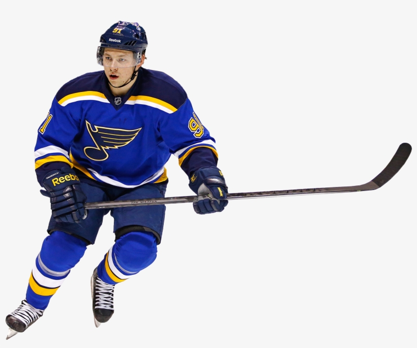Vladimir Tarasenko Hd Wallpaper - Vladimir Tarasenko Png, transparent png #9189897