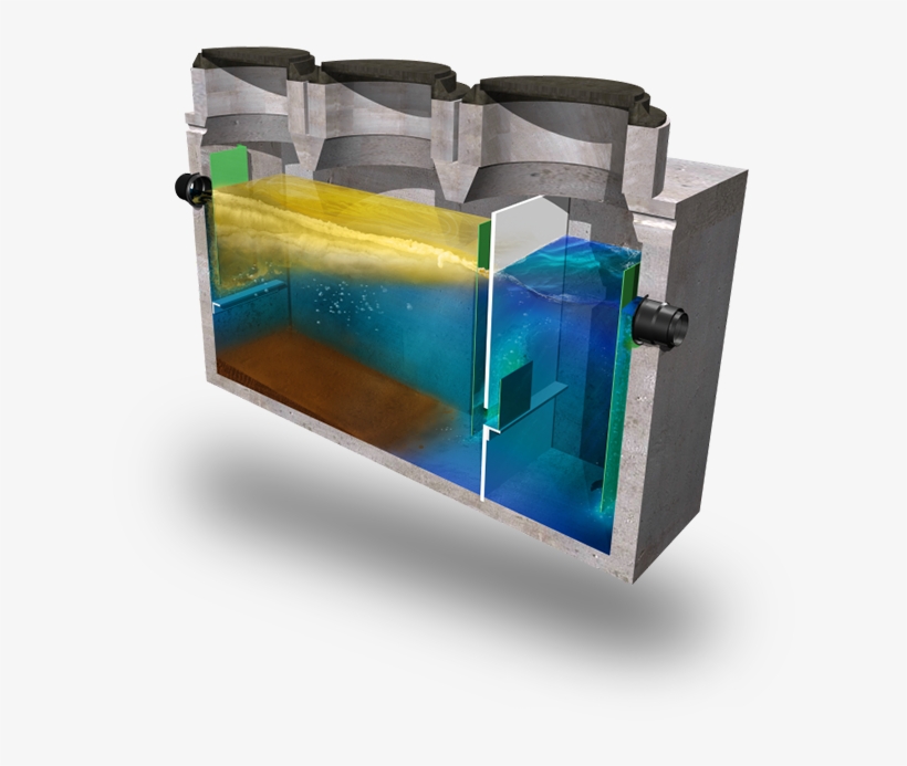 Strata Grease Interceptors™ - Paper Bag, transparent png #9190042