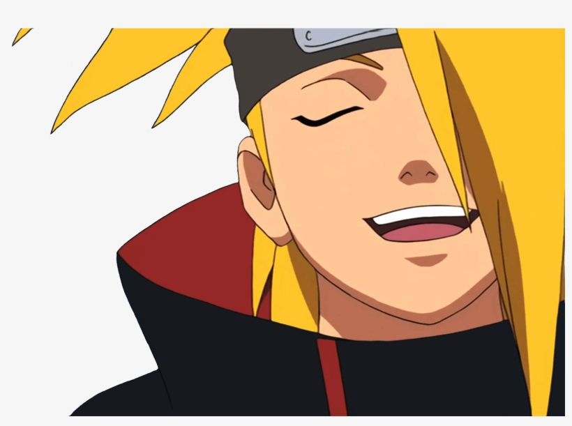 Deidara Wallpapers Top Free Deidara Backgrounds Wallpaperaccess - Deidara Render, transparent png #9190217