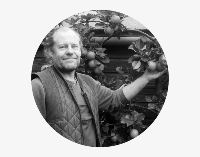 Appletreeman Andrew Lear - Gentleman, transparent png #9190570