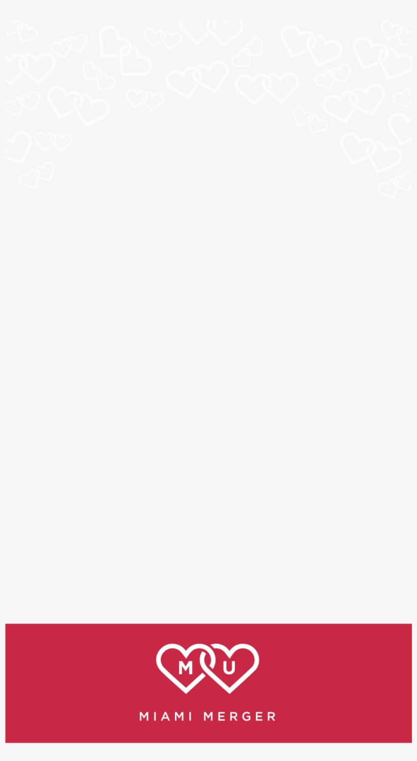 Snapchat Geofilter Snapchat Geofilter - Carmine, transparent png #9190621