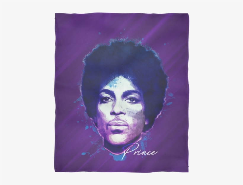 Prince Blanket - Towel, transparent png #9190652