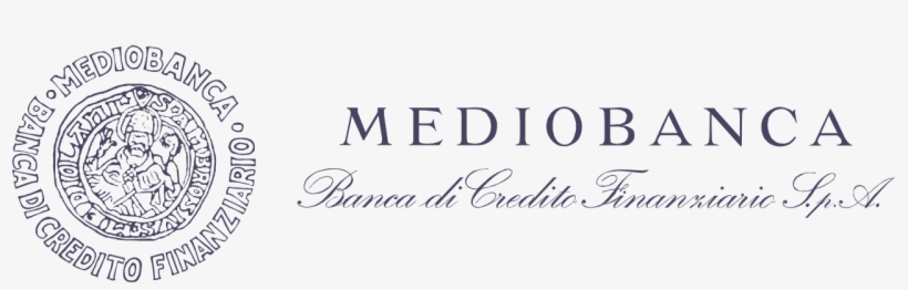 Mediobanca Logo - Fort Canning Lodge, transparent png #9190880