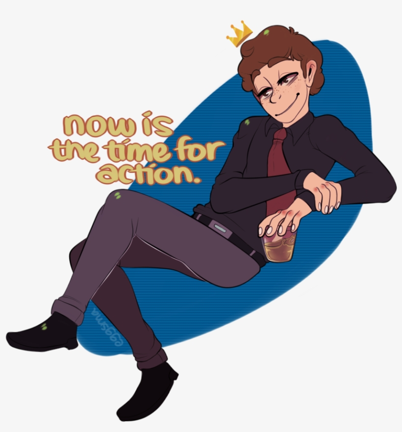 Mind Your Own Goddamn Business Gene - Cartoon, transparent png #9190940