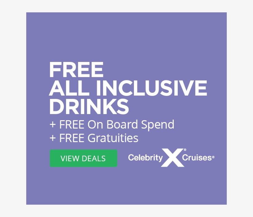 Find Your Perfect Cruise - Celebrity Cruises, transparent png #9190963