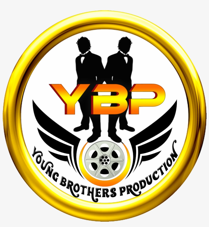 Young Brothers Production - Illustration, transparent png #9191045