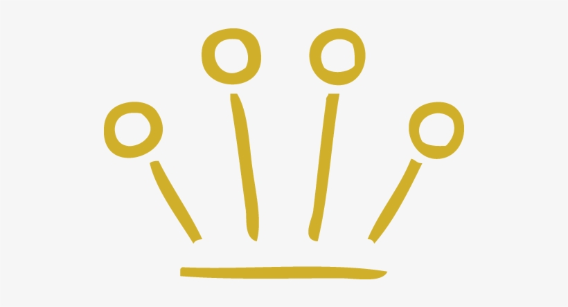 Boca Queenicon - Circle, transparent png #9191562