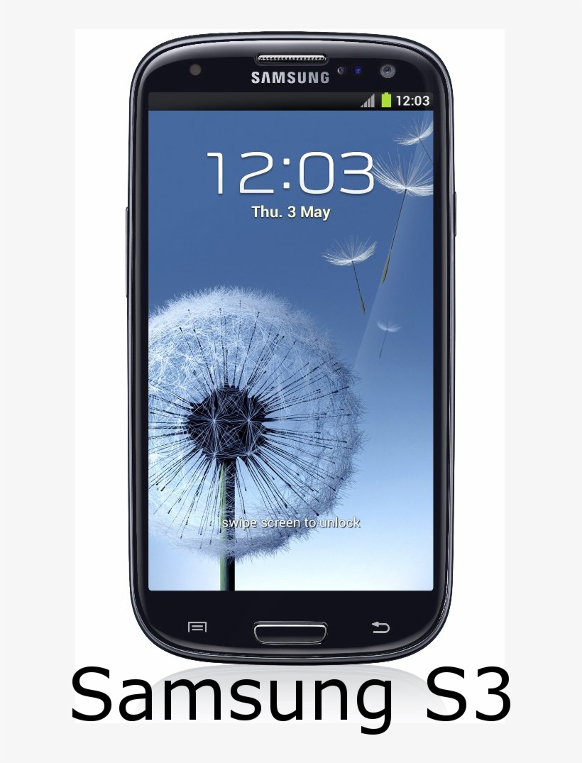 Mobile Phone Repair - I9300 Samsung, transparent png #9191835